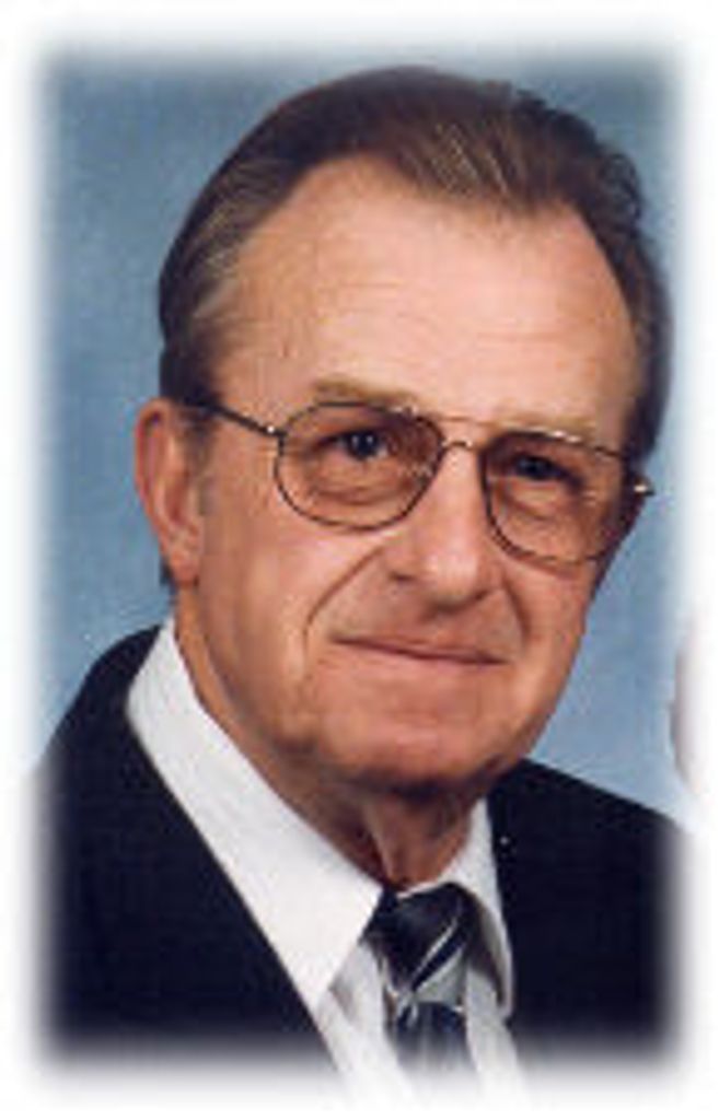 Richard Baird Profile Photo