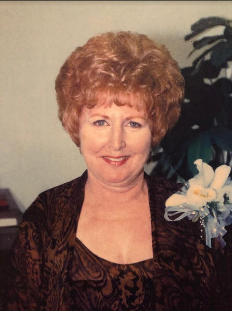 Janet Elaine Maday
