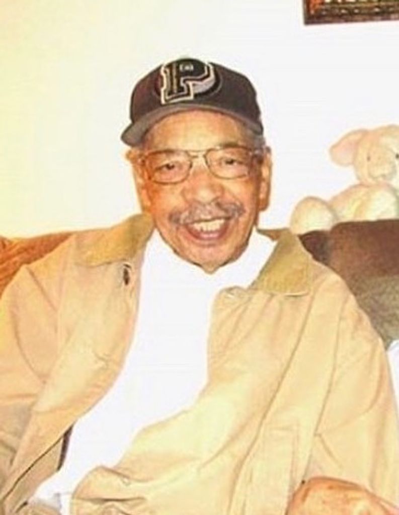 Floyd Allen Brooks, Jr.