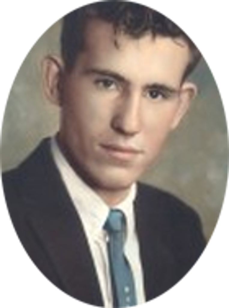 Larry A. Allen
