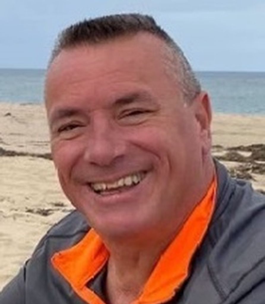 David Poynton