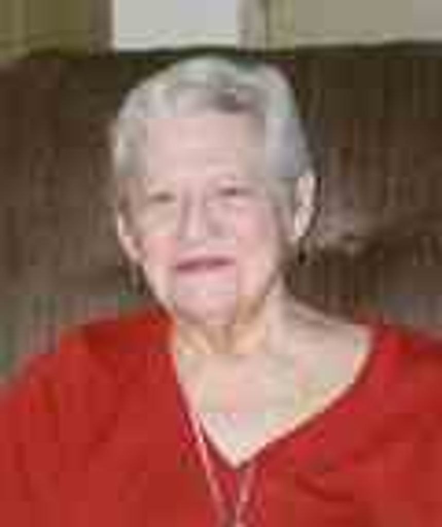 Suzanne M. Mccomsey