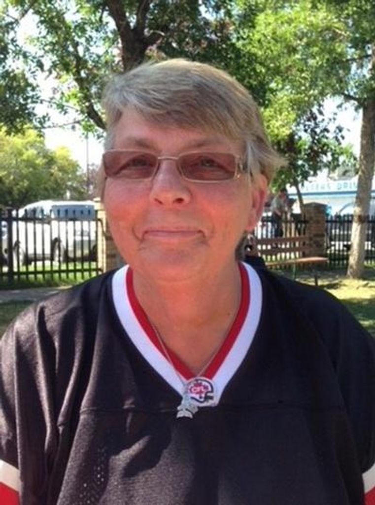 Sharon Yvonne Summerbell Profile Photo