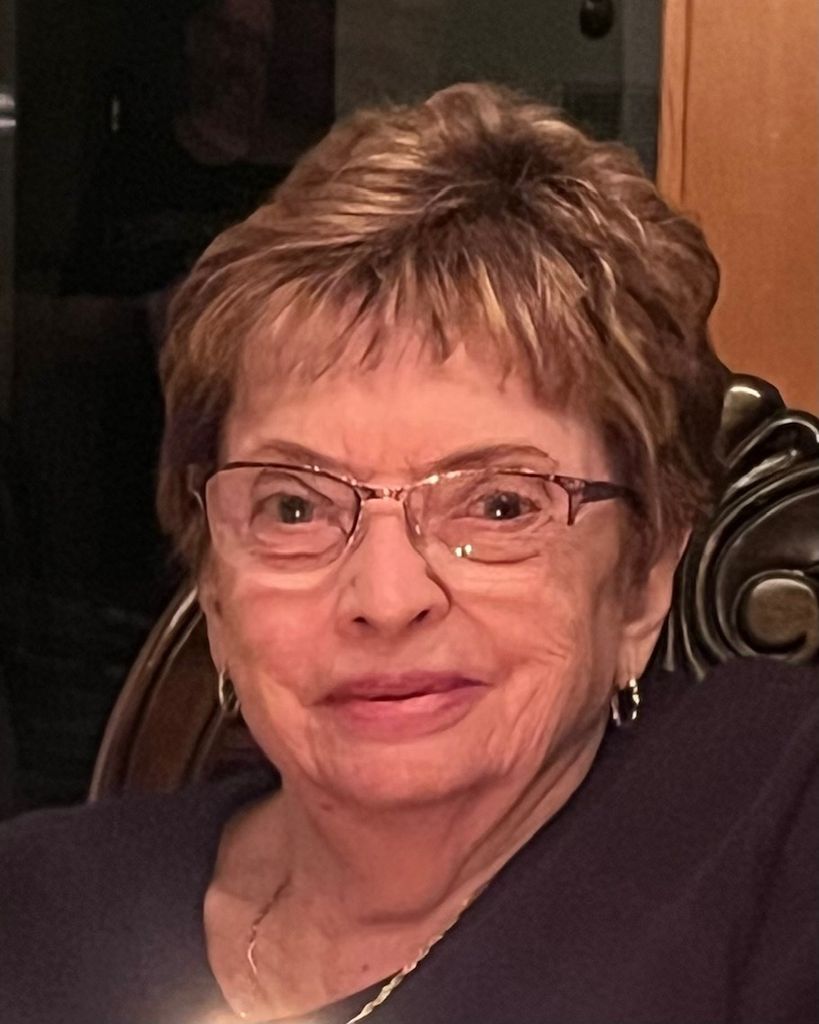 Constance Rose Sadulski Profile Photo