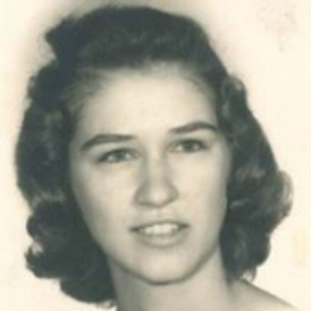 Gladys Seabolt Shepherd