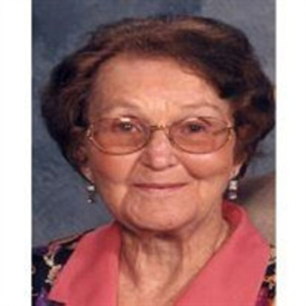 Mona Wilson