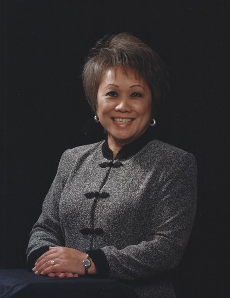 Norma Peters