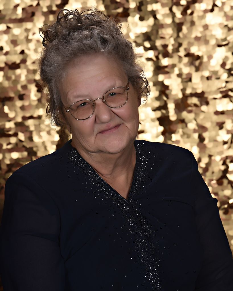 Rita Joe Hanson