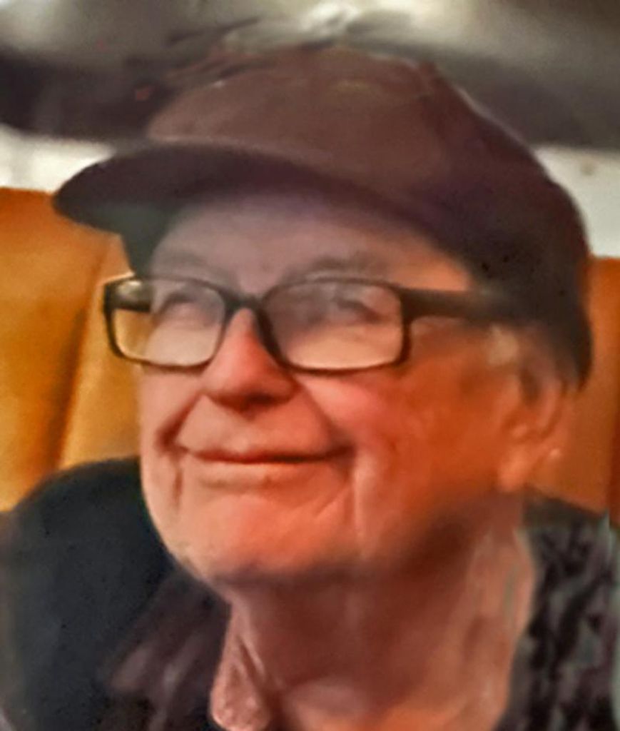 Kenneth Evans Profile Photo