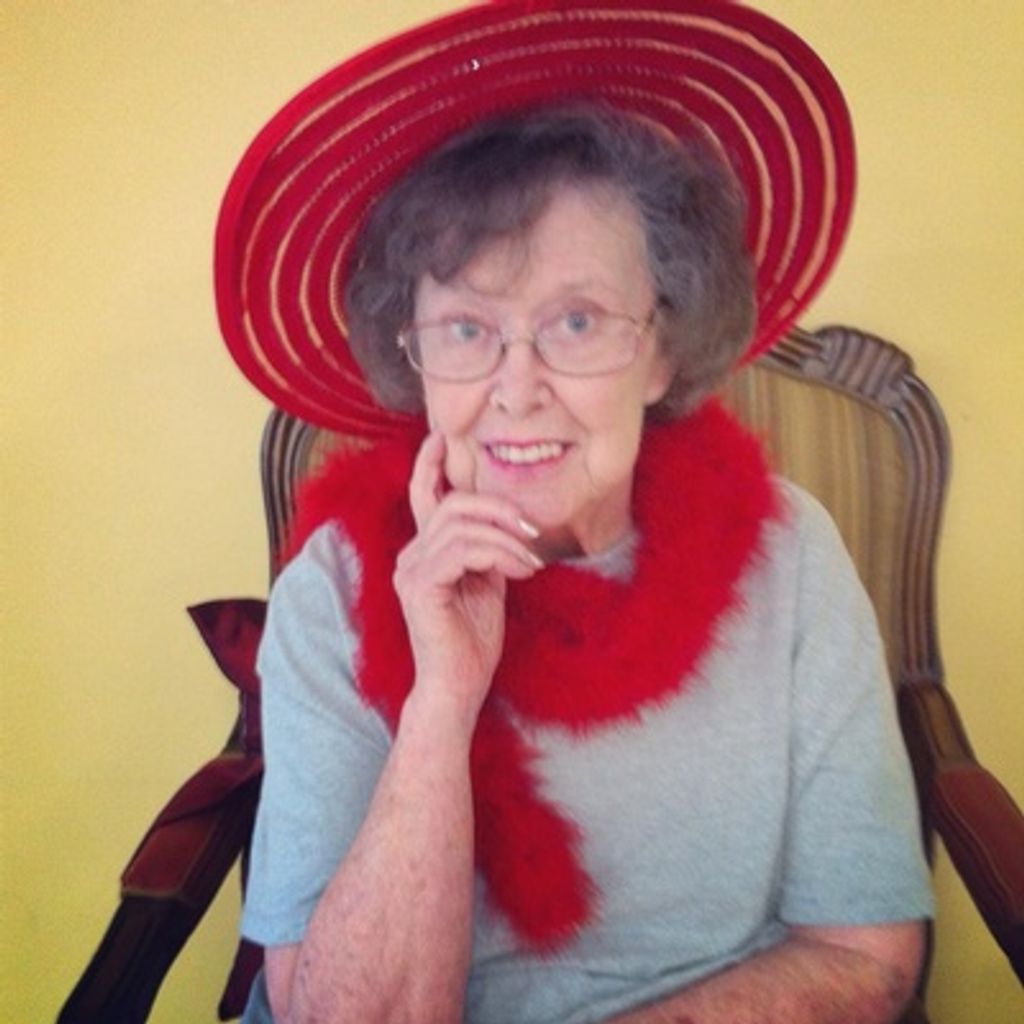 Joyce Cooley Profile Photo