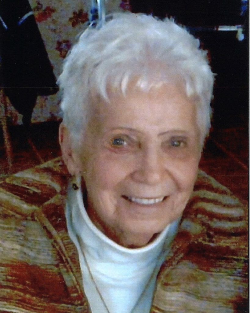 Thelma Lucas Profile Photo