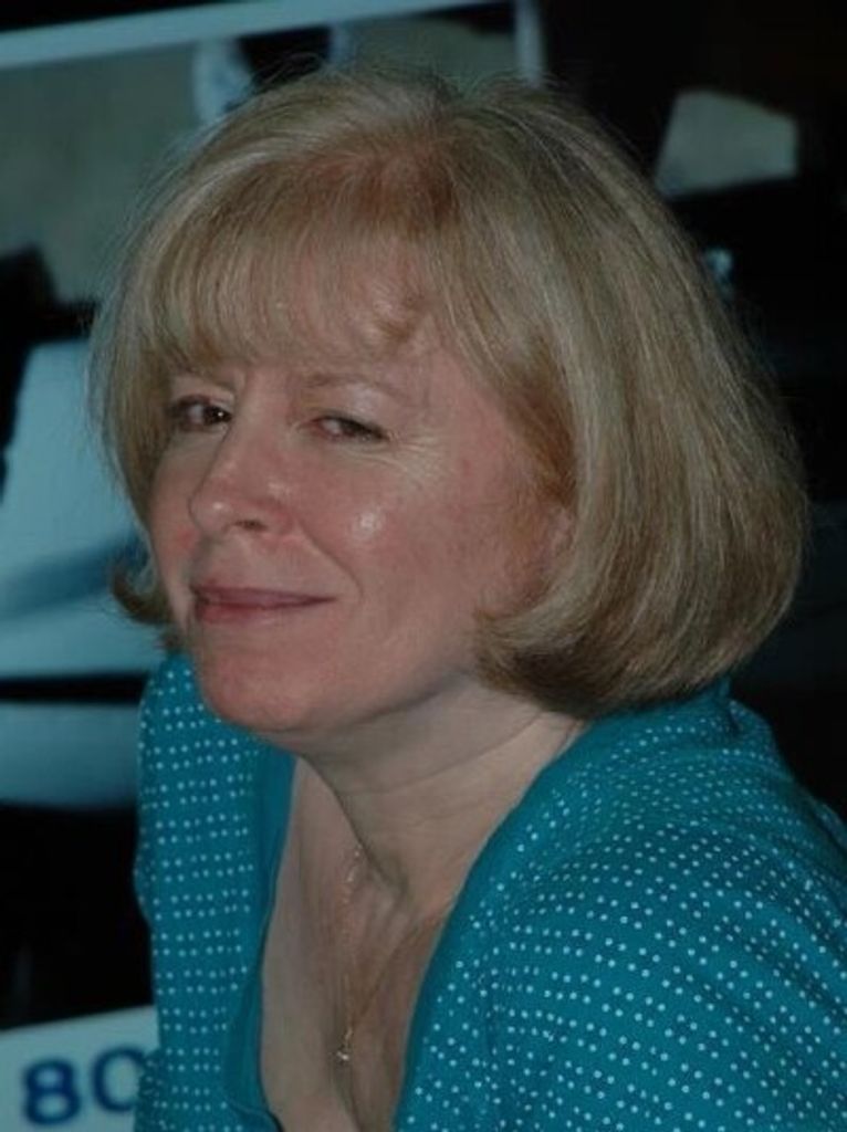 Dorothy Marie "Dottie" Keif-Griffin Profile Photo