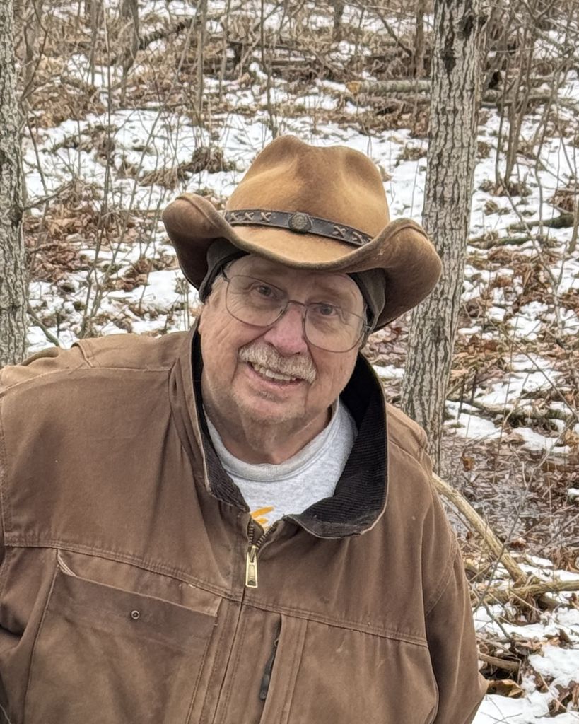 Samuel Dykstra Profile Photo