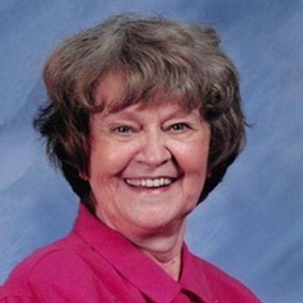 Boneita 'Bonnie' Chamberlain