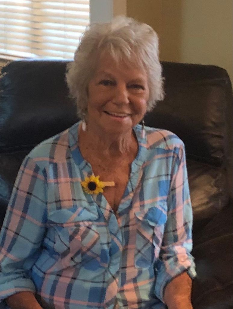 Martha E. Ivy Massey