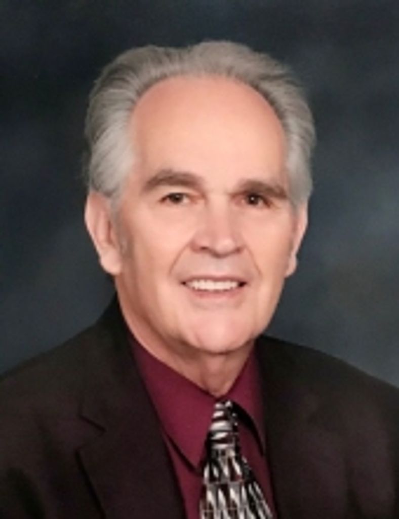Ray Prall