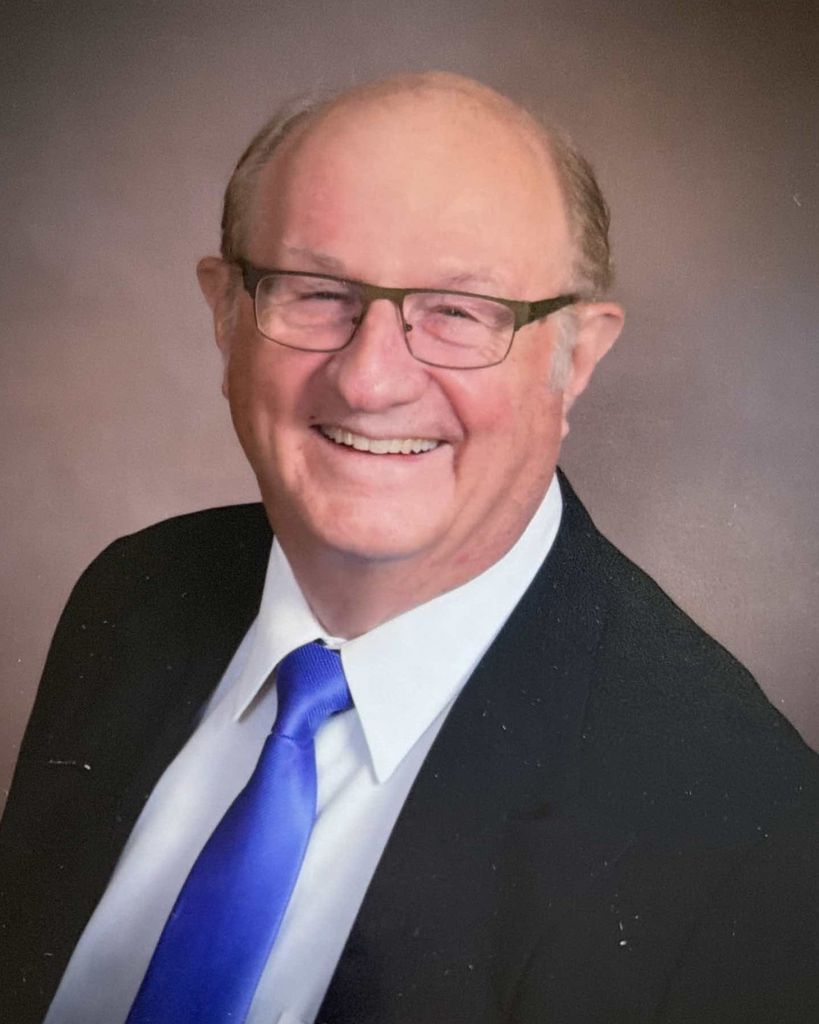 Donaldson Vaughn Lawhead Profile Photo