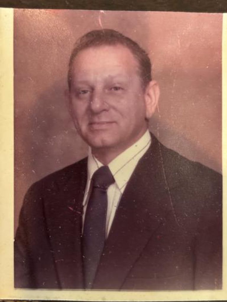 David Roy Tyler, Sr.