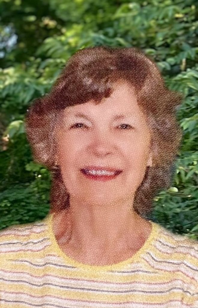 Geneta Fay Cummings Profile Photo