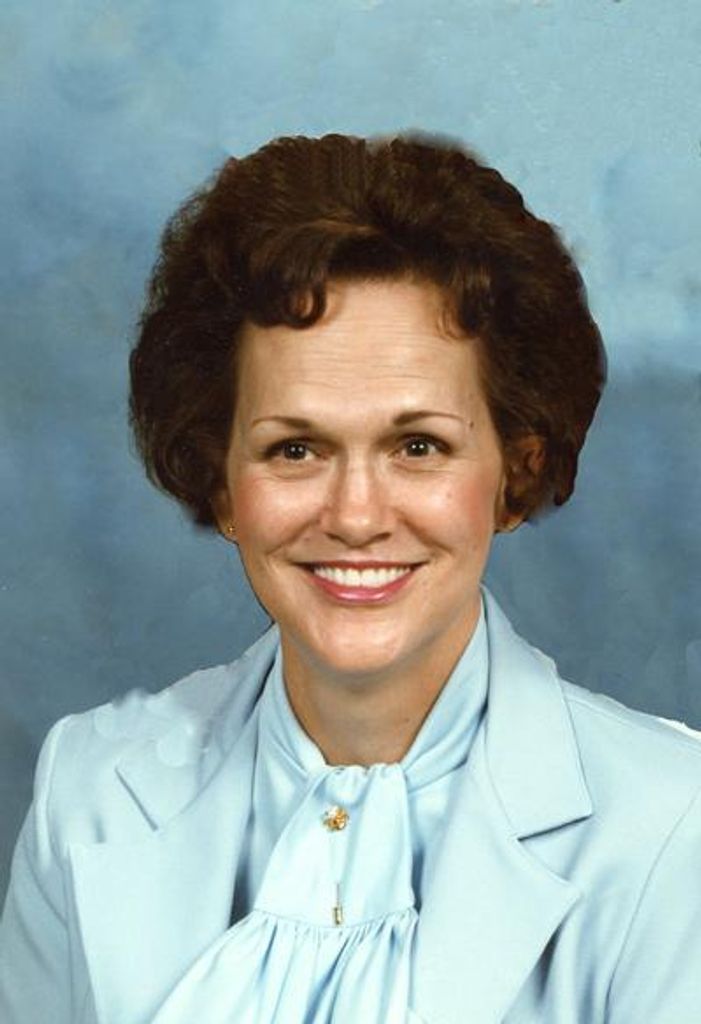 Myrtie Jean Grice Rollins Profile Photo