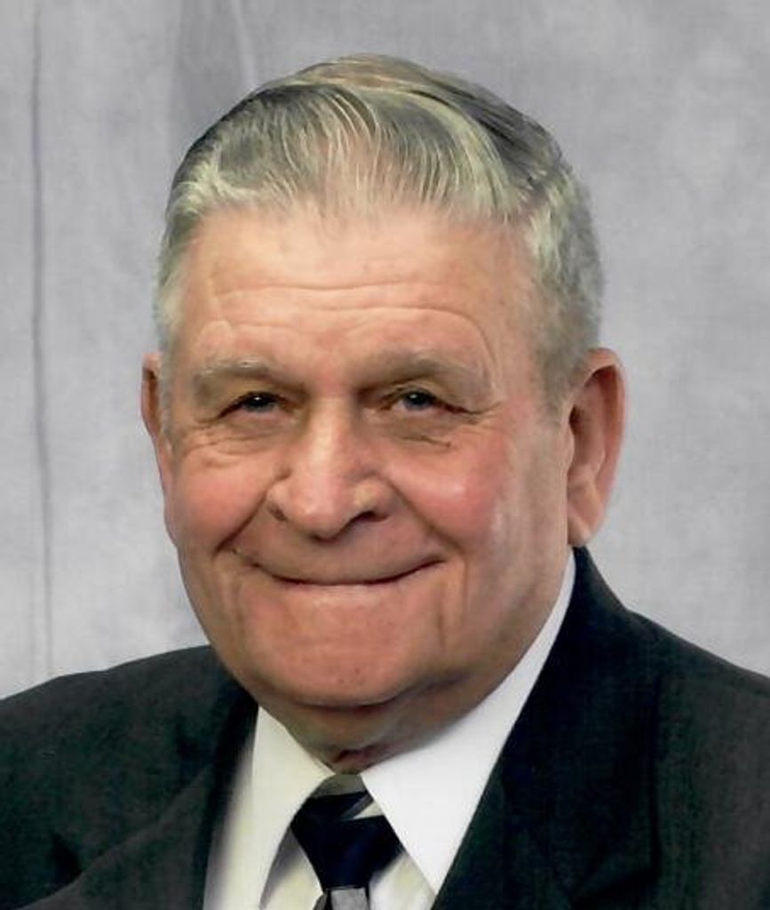 William "Bill" H. Fadler