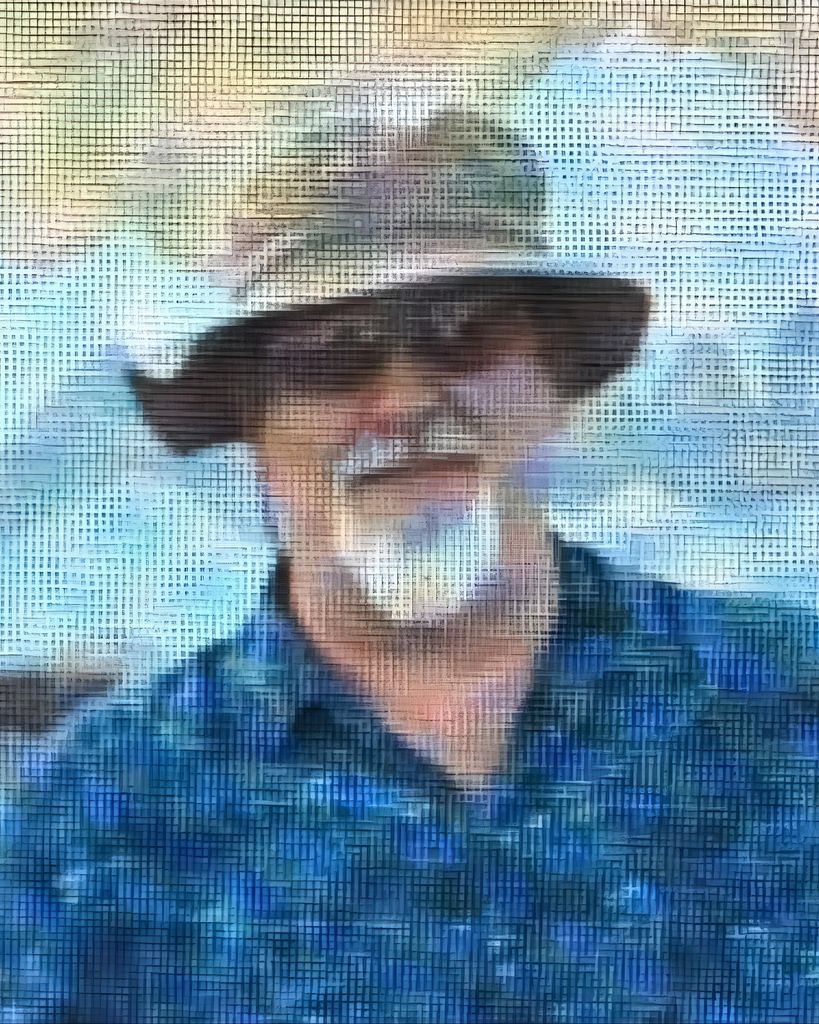 Tony Aurthur Mitchell Sr. Profile Photo