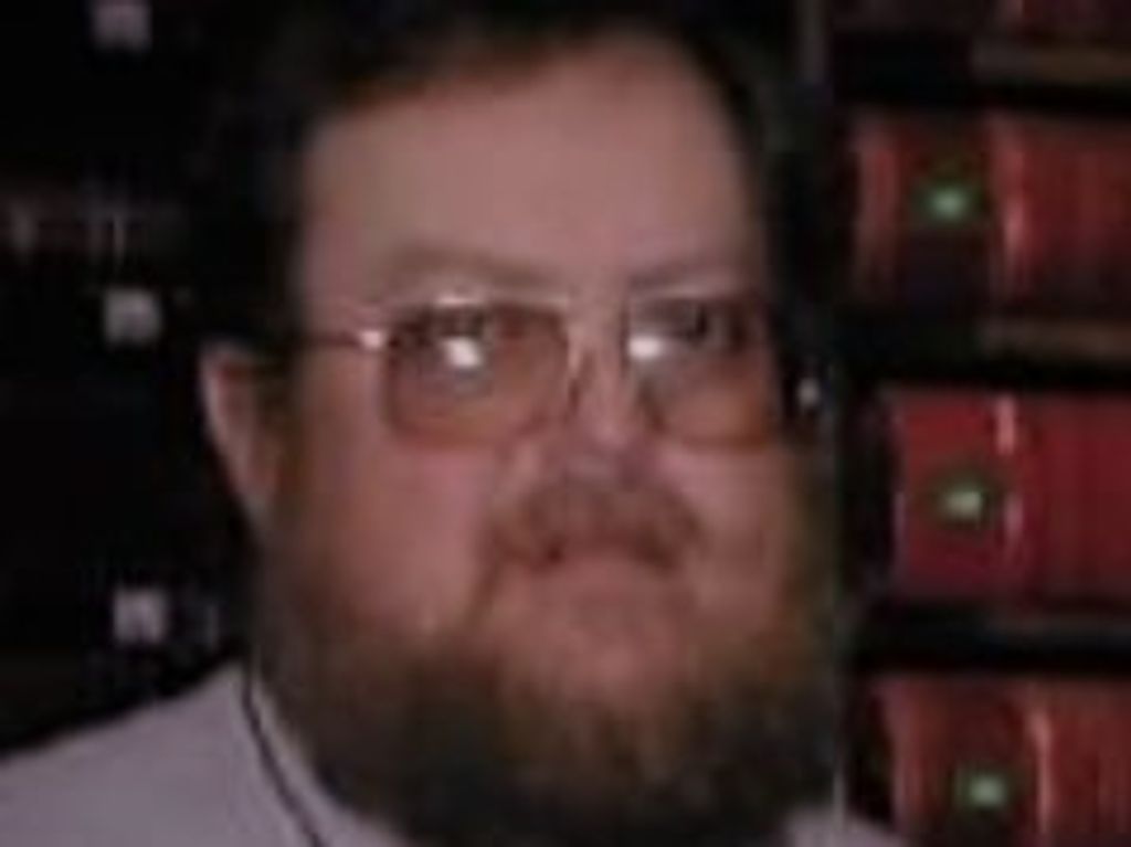 Ricky Mccormick