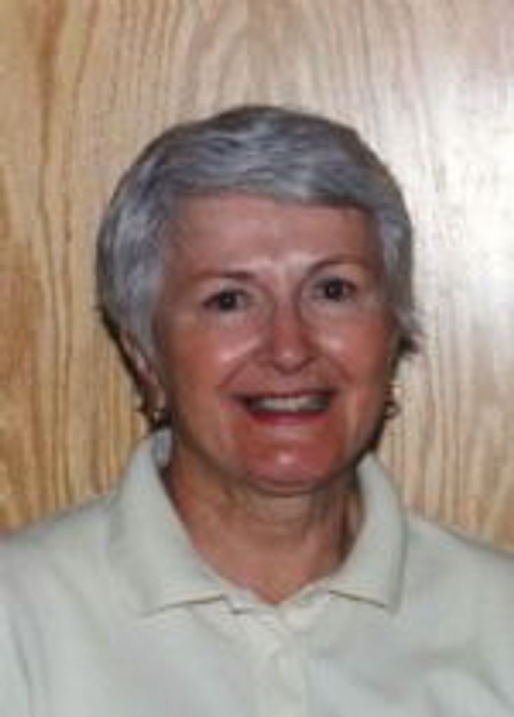Helen Gay-Vancil