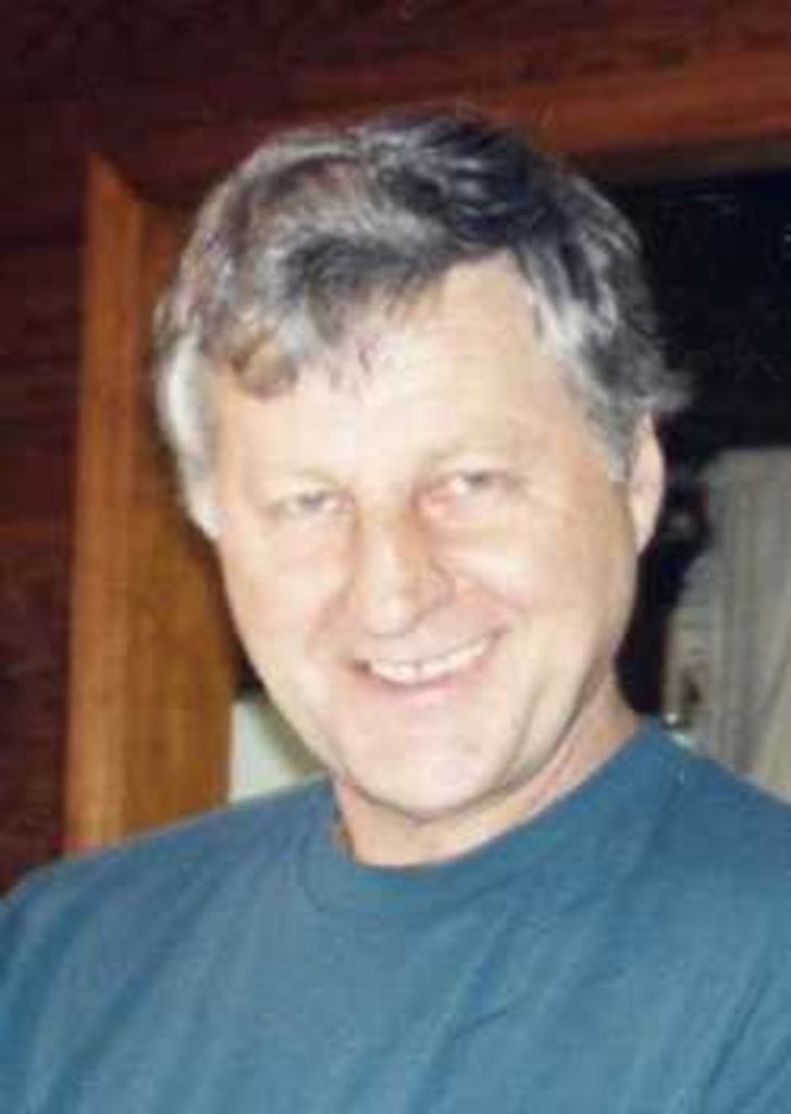 Jimmy Kennedy Profile Photo