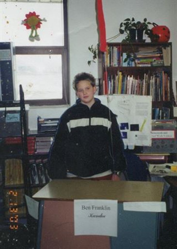 William Foster Profile Photo