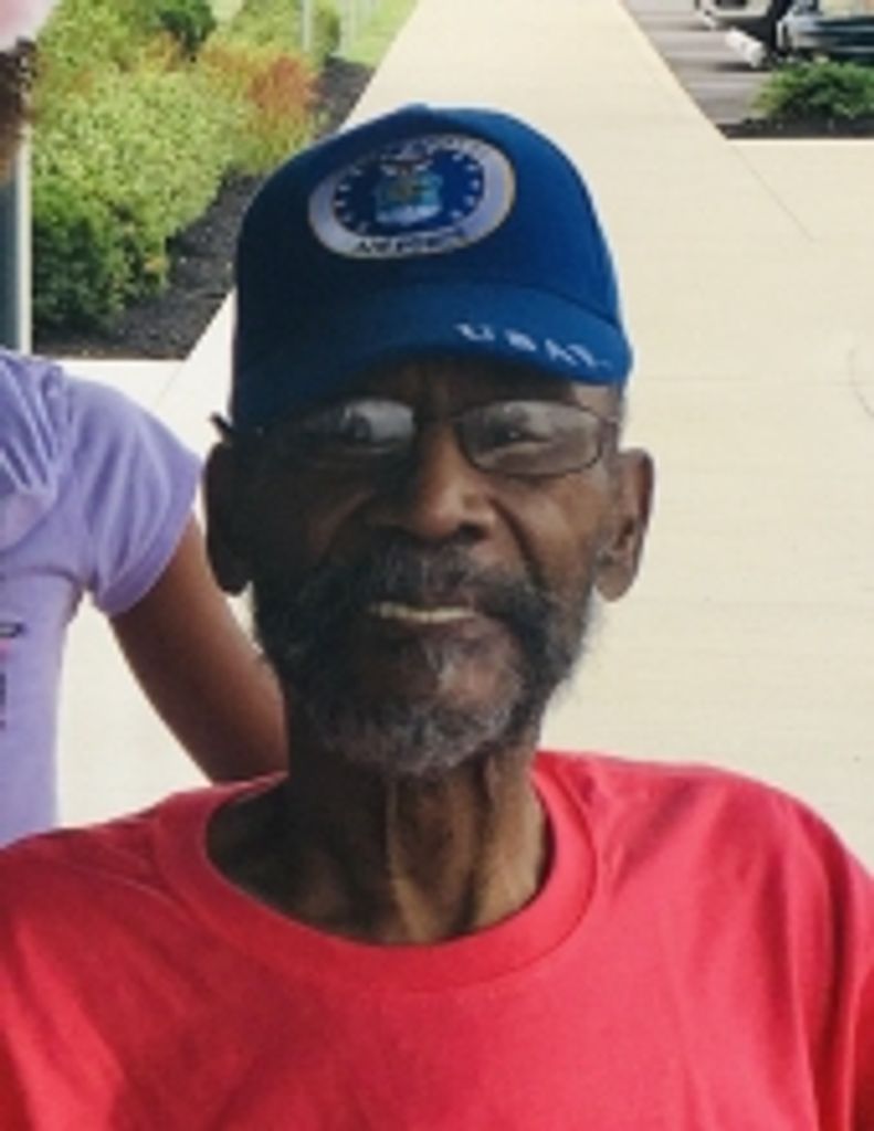 Clensey Lee Broome. Jr. Profile Photo