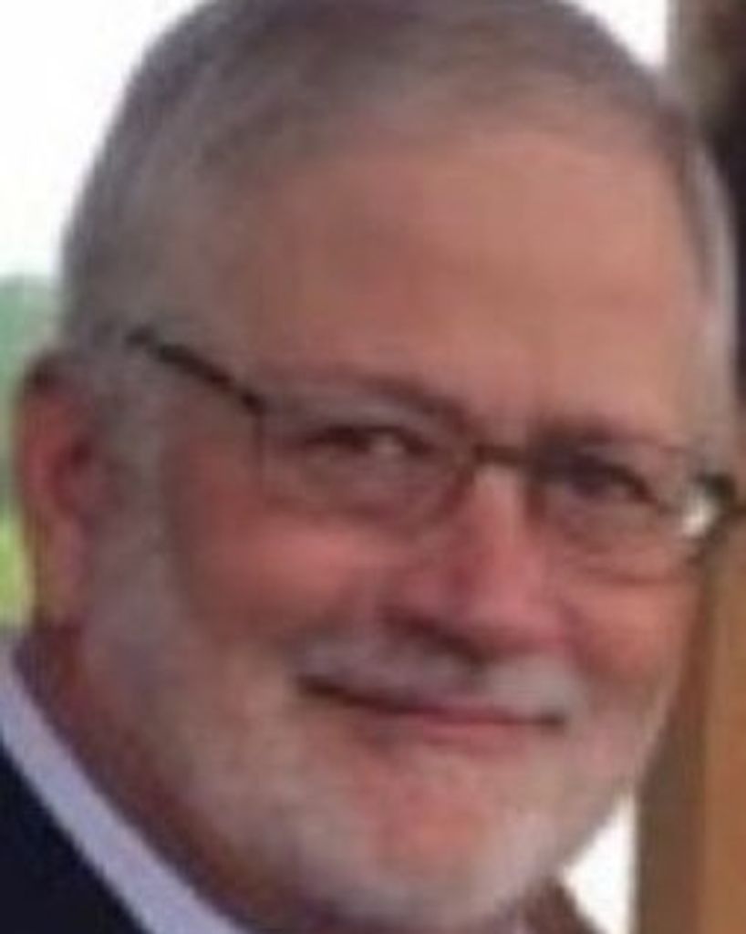 Jeffrey K. Welsh Profile Photo