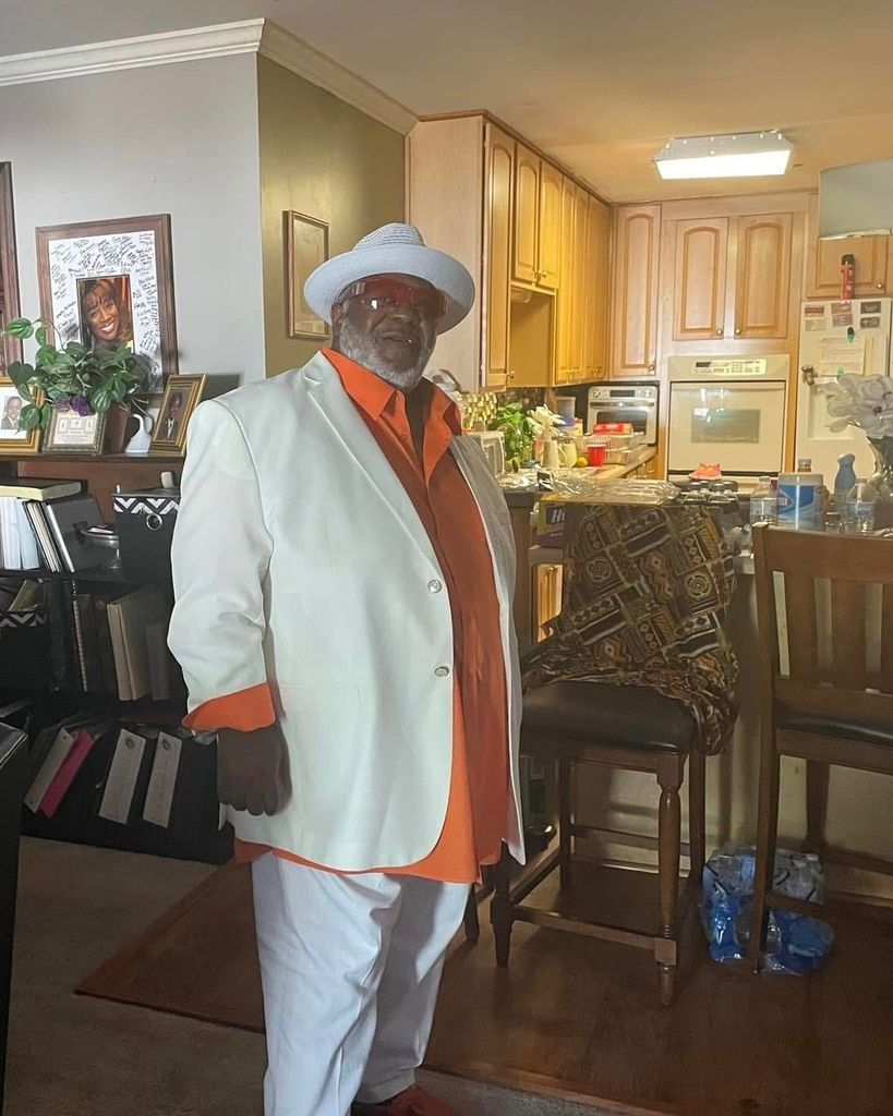 Welton "Baby" McCallum, Sr. Profile Photo