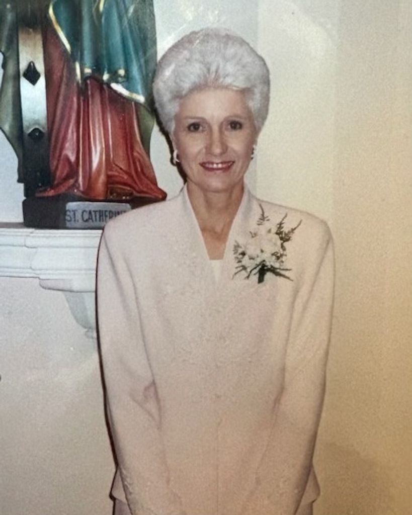 Helen Clare Magulski