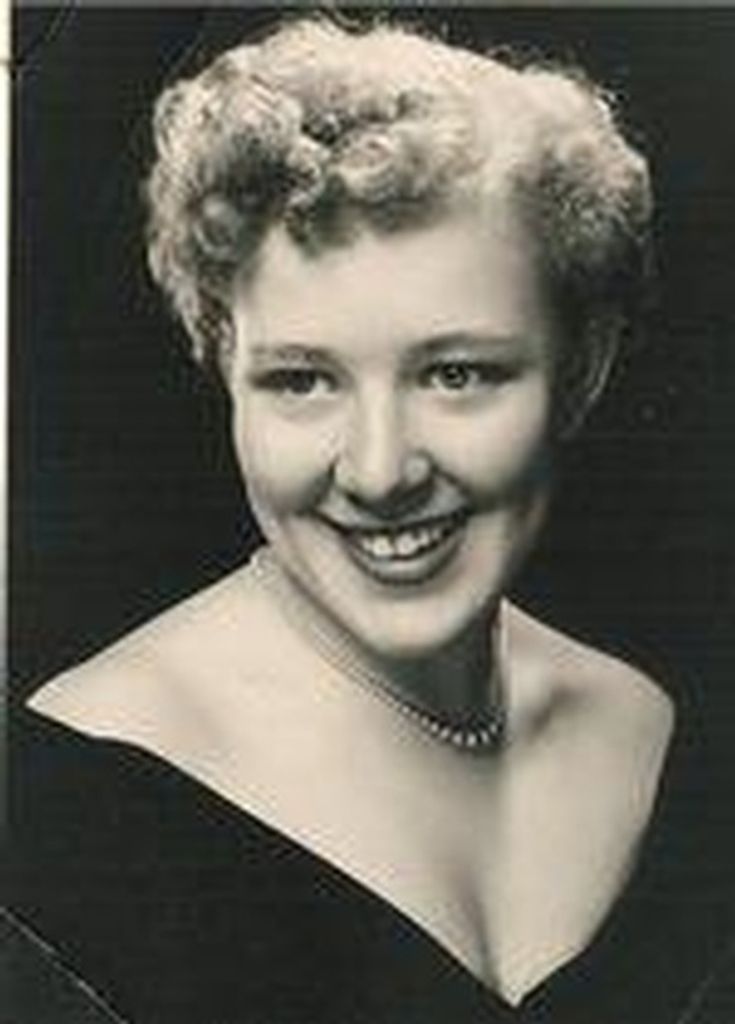 Shirley Ann Beig Moore