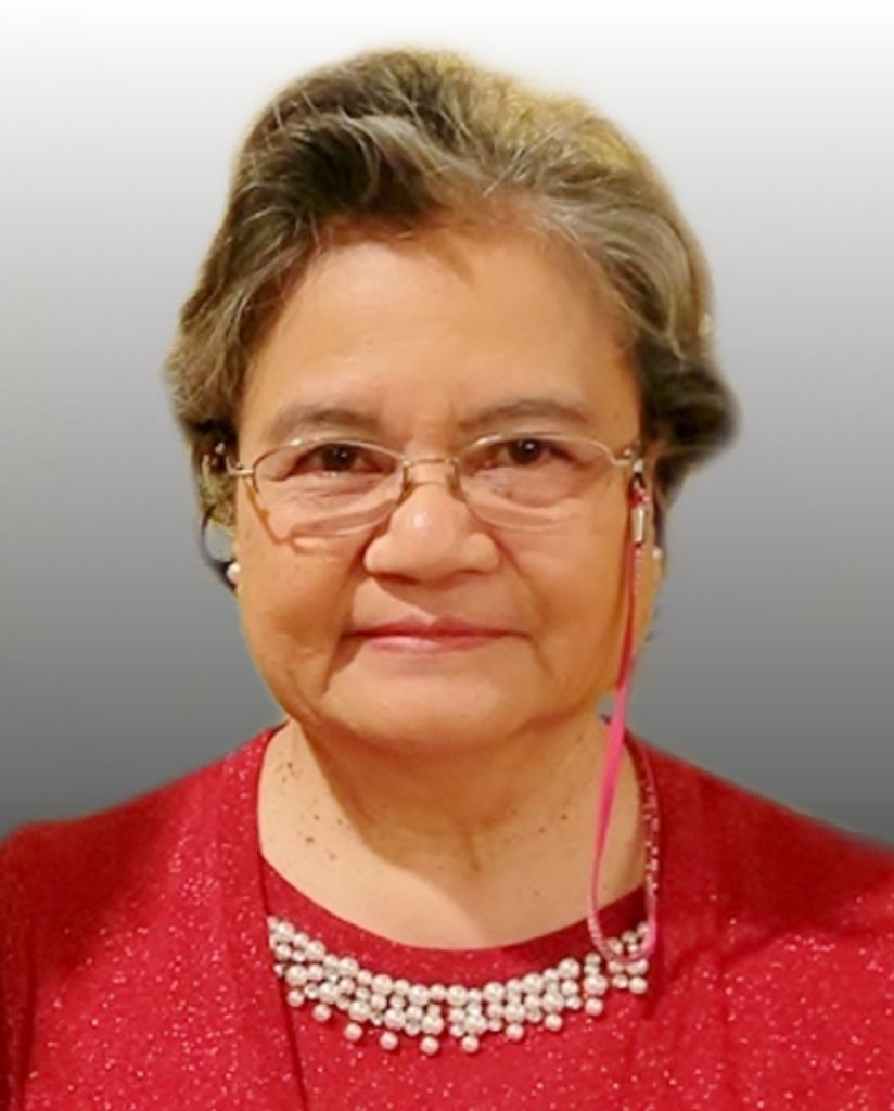 Aurora Salleza Samilin