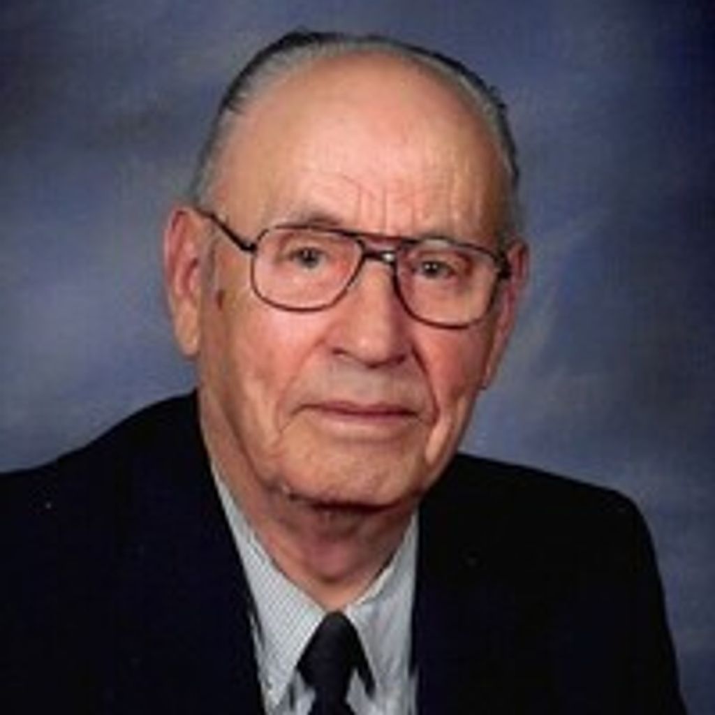 Ralph L. Bergquist