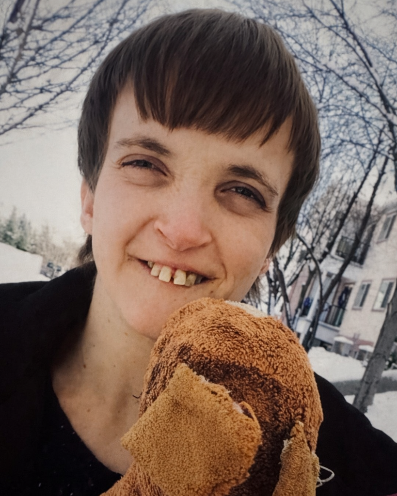 Julie Amussen Profile Photo