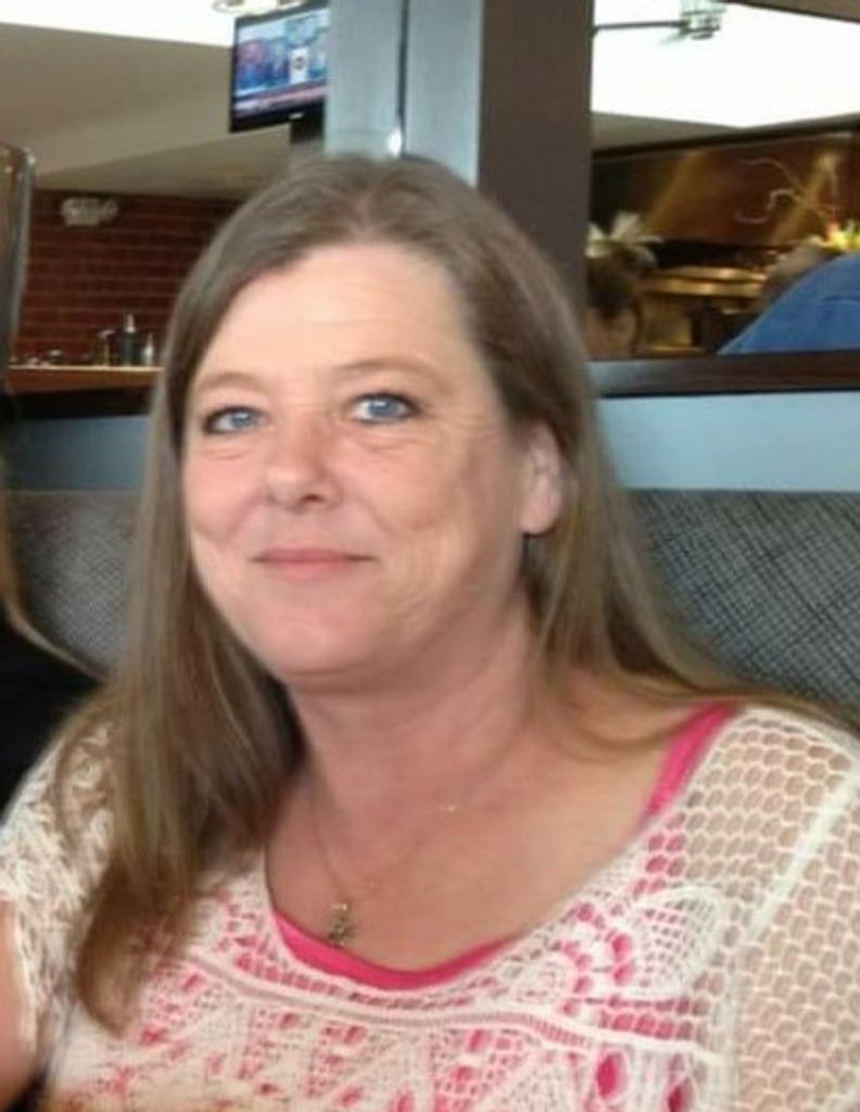 Cherrie Jones Profile Photo