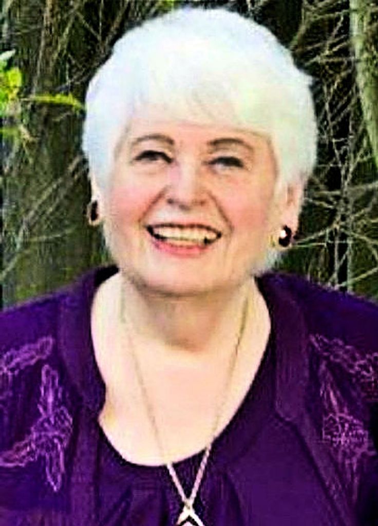 Henrietta Isabelle Mellander