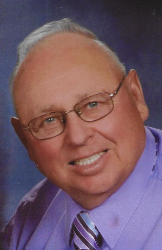 Eugene E. Gudenkauf Profile Photo