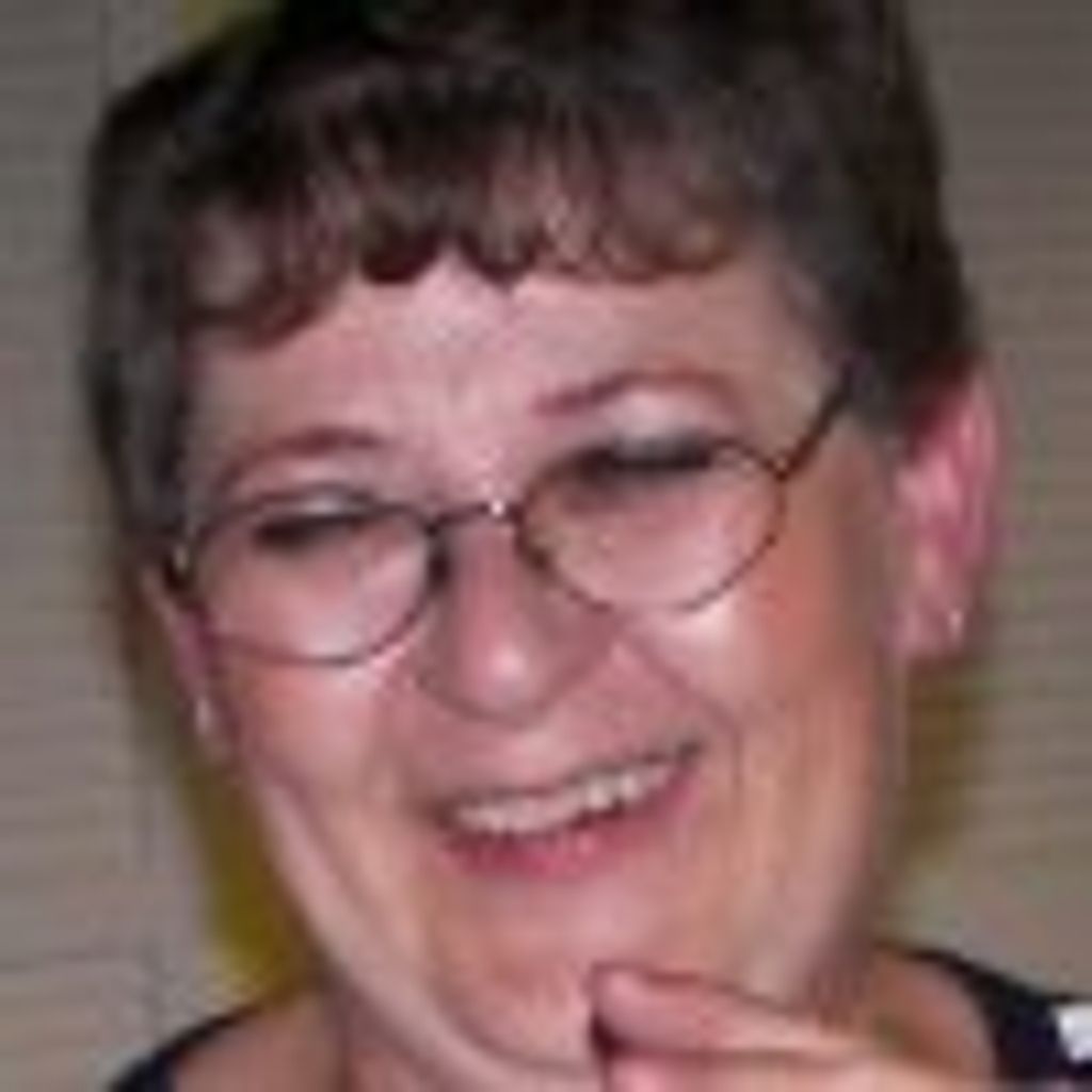 Sherryl Maria Robertson Kenney