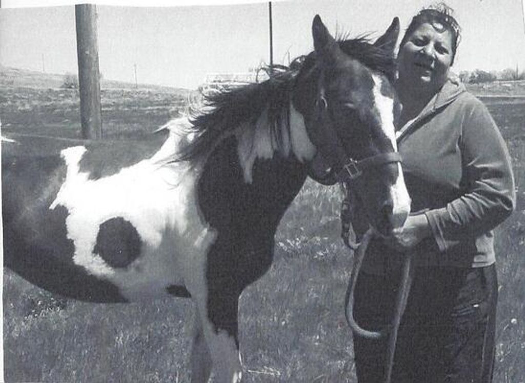 Tamara Marie Moore Profile Photo