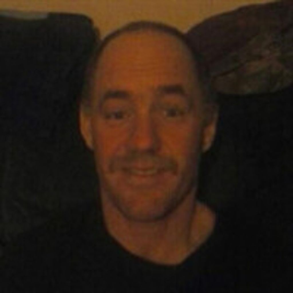 Eric Todd Henderson Profile Photo
