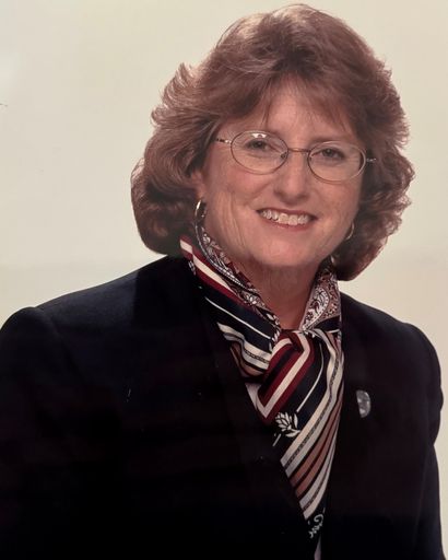 Candace Bartow's obituary image