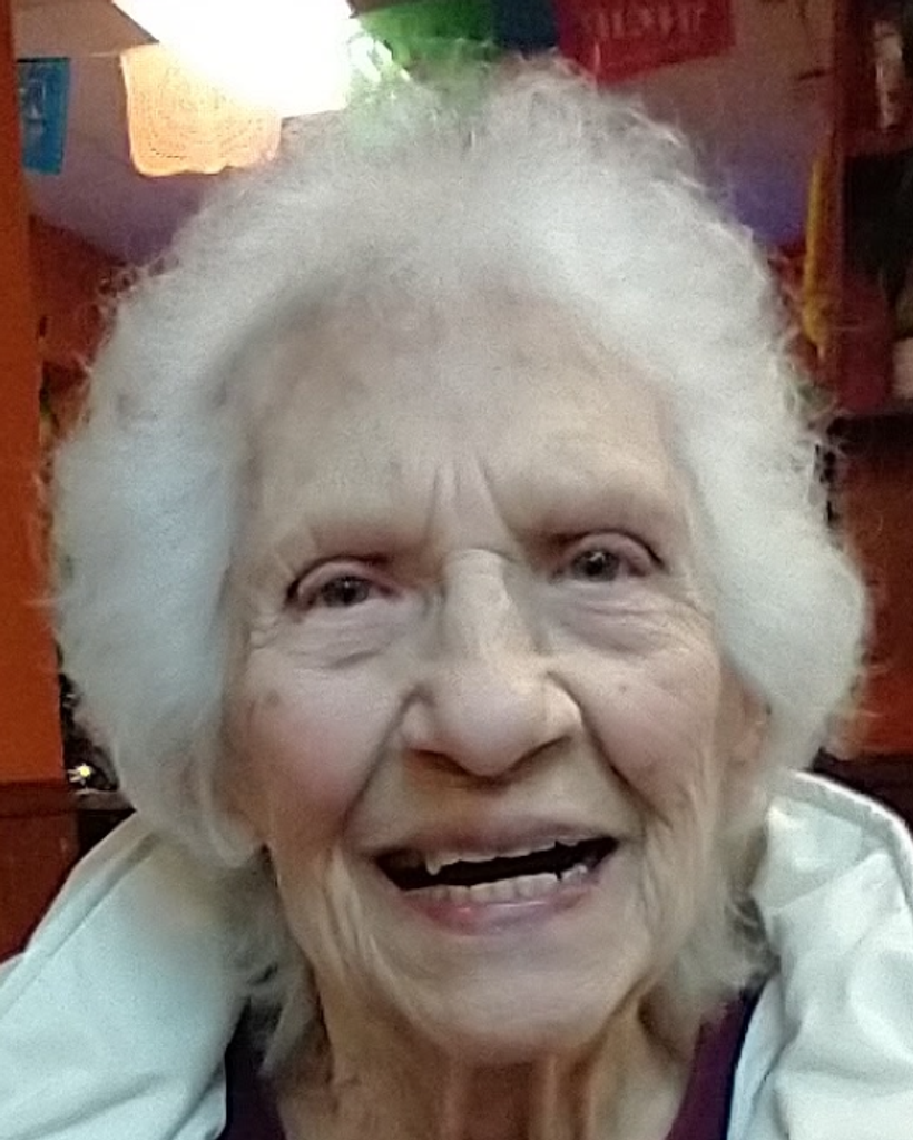 Josephine "Josie" Stanton