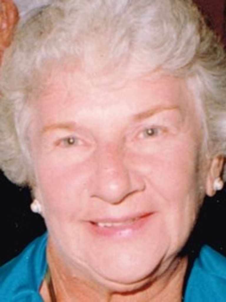 Mary Mclaughlin