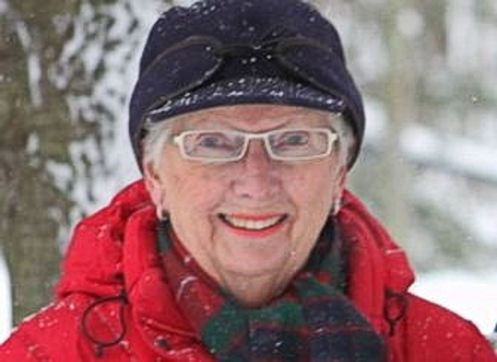 Carole Adeline Donaldson