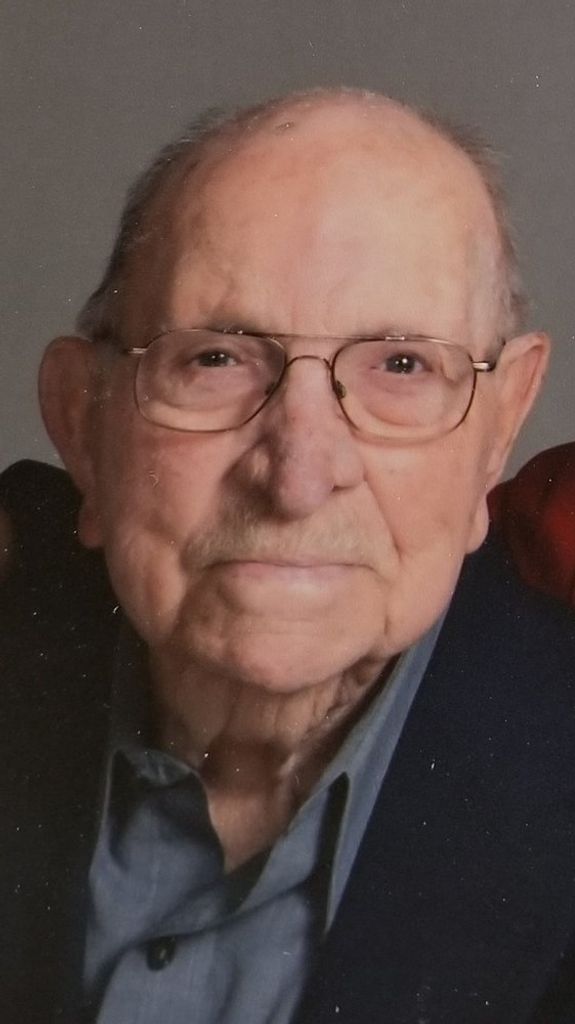 Bob Benefiel