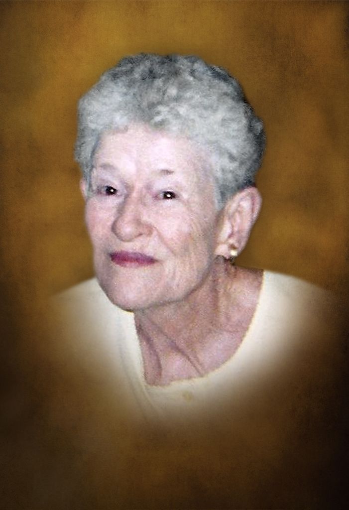 Mrs. Faye Nell Howard Profile Photo